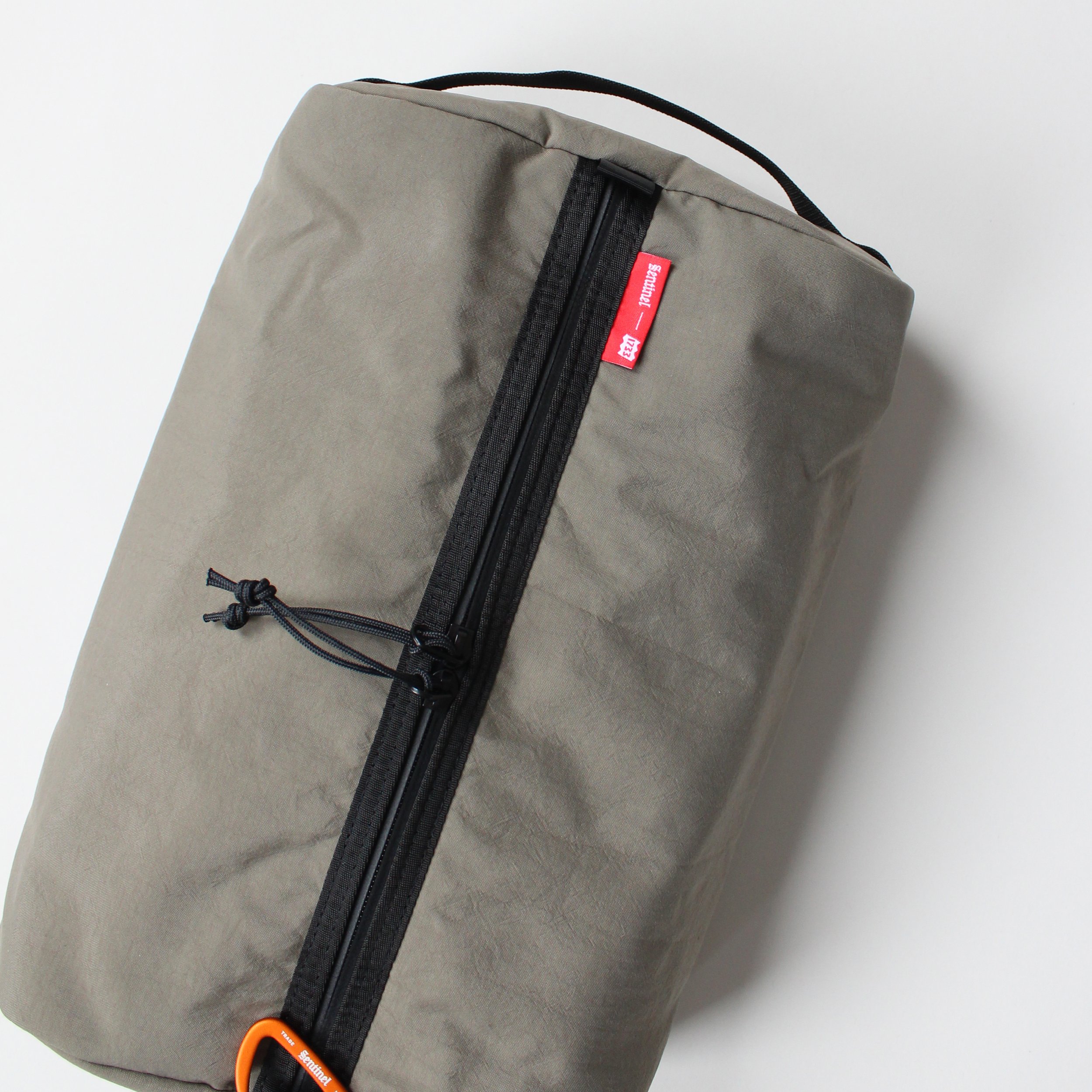 1733 Shoe Bag - Saltex Coyote — Sentinel Golf